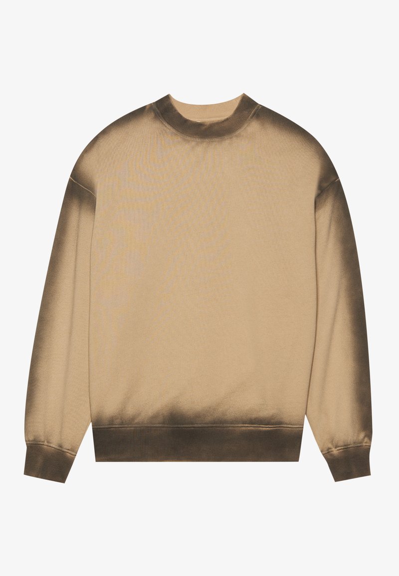 YOURTURN Sweater tan YOURTURN Sweater tan