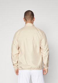 adidas Performance BELGIUM RBFA ANTHEM JACKET - Dres reprezentacije - burgundy/sand strata