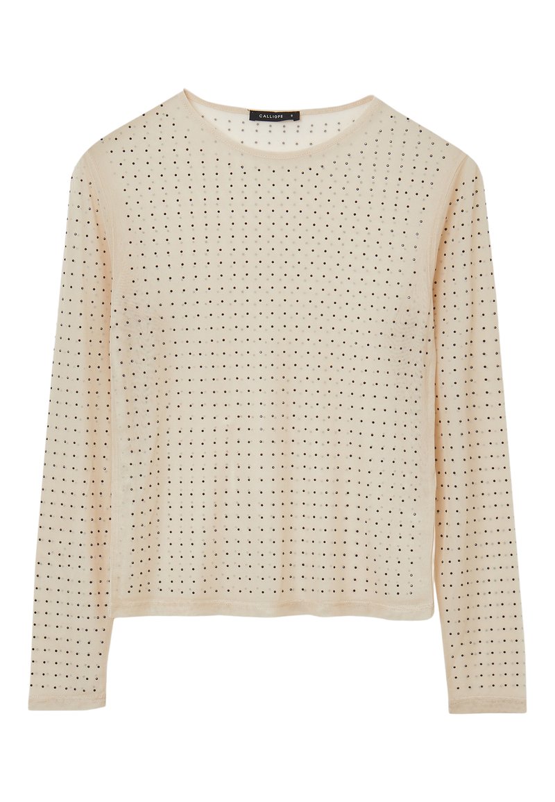 Calliope EN À STRASS - Camicetta - rose