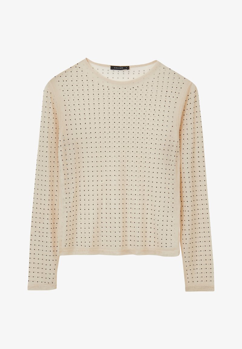 Calliope EN À STRASS - Camicetta - rose