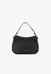 Niet geselecteerd, black