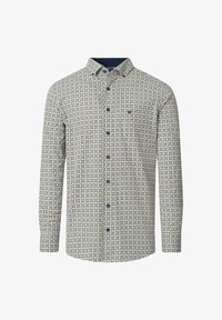 Valgt, gelb messing (400)