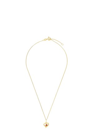 LADYBUG - Halsband - gold coloured