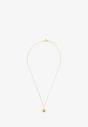 amor LADYBUG - Naszyjnik