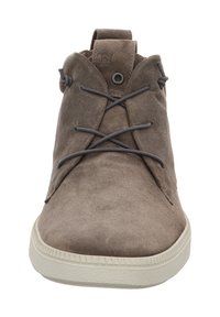 Think! TURNA - Lace-up ankle boots - pepper