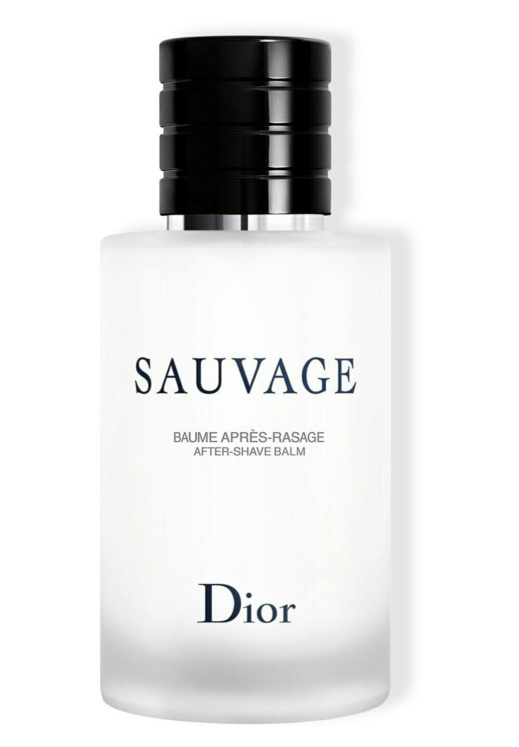 DIOR SAUVAGE - AFTER-SHAVE BALSAM - Aftershave balm - transparent - Zalando .de