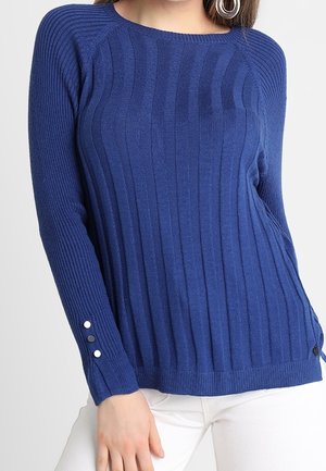 Pullover - light blue