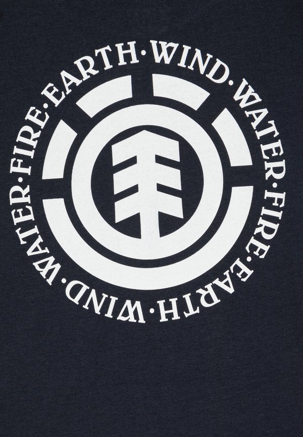 SEAL - Print T-shirt3