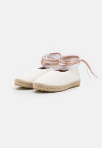 Oa non fashion Alpercatas - offwhite