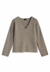 Massimo Dutti Trui - beige