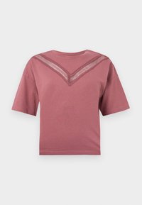 Non sélectionné, rose brown