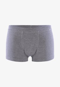 Selezionato, grau meliert