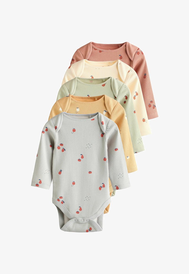 Next 5 PACK - REGULAR FIT - Body - multi