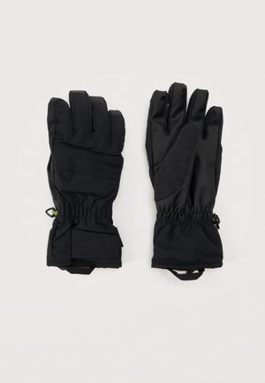 Burton, PROFILE UNDER GLOVE - Gants - black