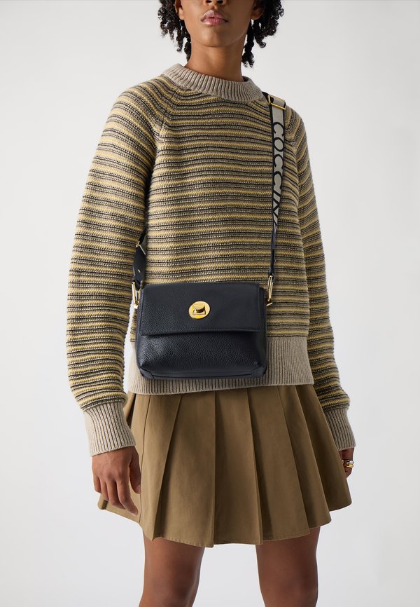 LIYA SIGNATURE - Handtasche - noir