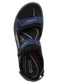 ECCO OFFROAD - Walking sandals - medieval