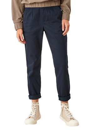 Chinos - blau
