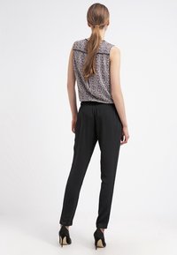 Morgan Combinaison - black