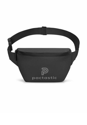 Sac banane - black