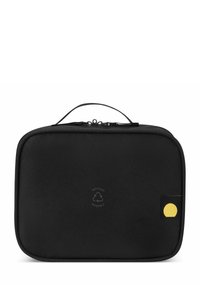 Delsey Paris BROCHANT 27 CM - Trousse - deep black