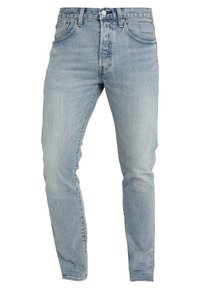 Levi's® Džíny Slim Fit - blue denim