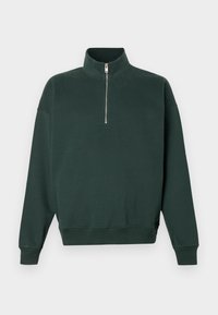 ESSENTIAL - Φούτερ - green