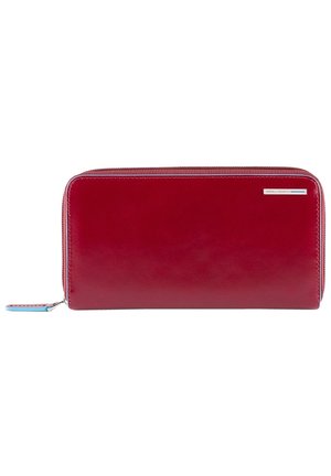 Piquadro Wallet - rosso