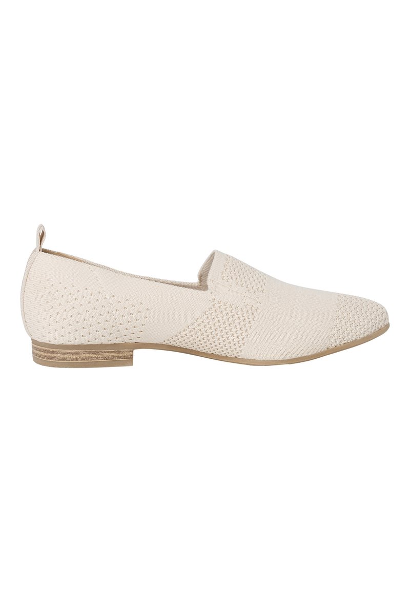 Jana Mocasines dune/beige Zalando.es