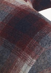Carhartt WIP Allvädersjacka - dark red