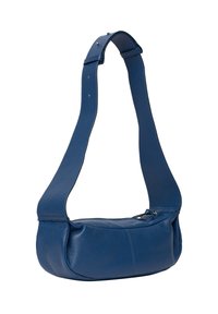 Stylism Taška s příčným popruhem - blue