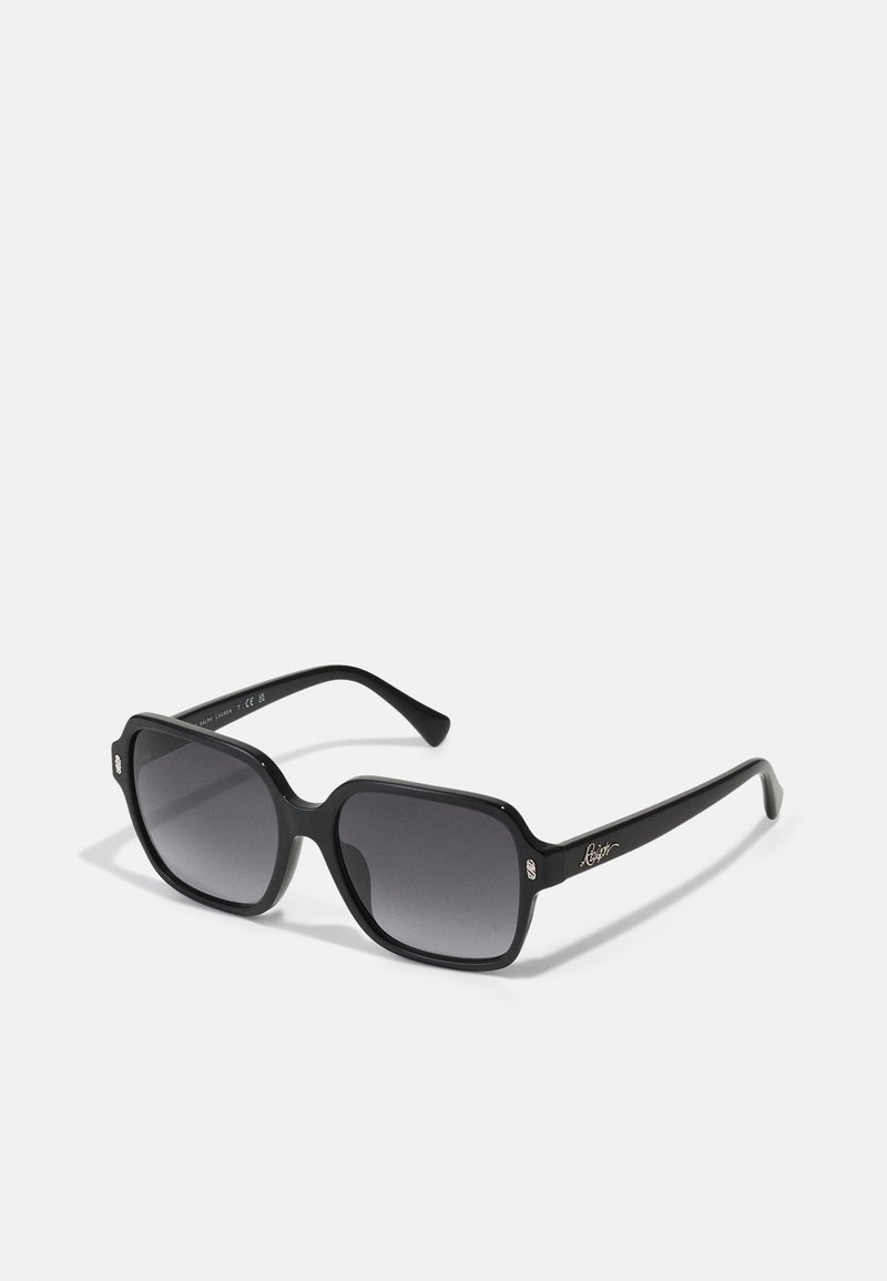RALPH Ralph Lauren Solbriller - shiny black