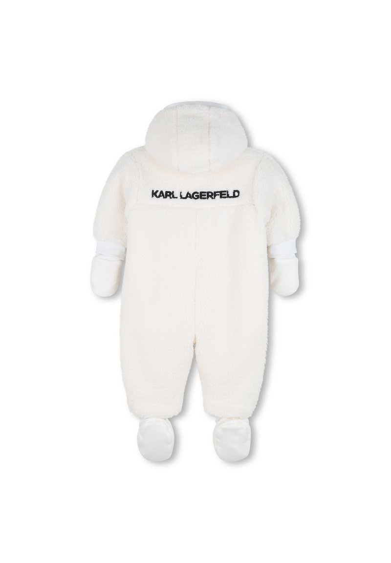 Slogan Tuta Imbottita Neonato Zalando Columbia FOXY BABY BUNTING