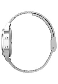 Timex TIMEX T80 X PEANUTS DREAM IN COLOR - Montre à affichage digital - stainless steel