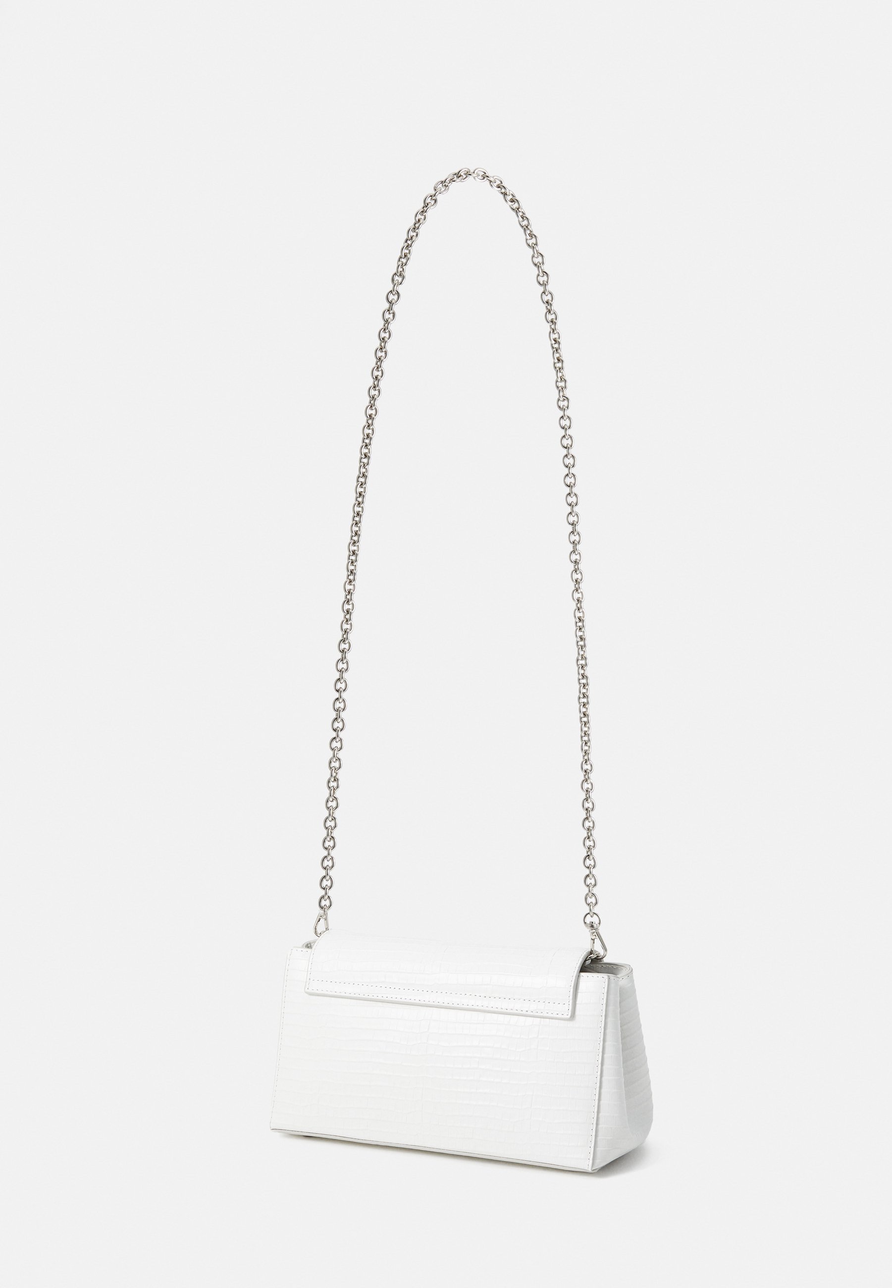 Vivienne Westwood Borsa a tracolla - white/bianco - Zalando.it