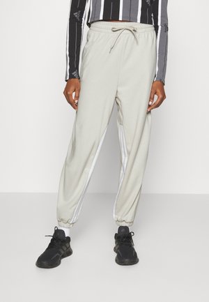 Pantalon de survêtement - beige