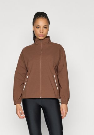 UNSTOPPABLE  - Tréning dzseki - incense brown