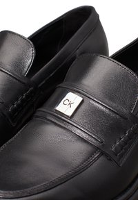 Calvin Klein Slipper - ck black