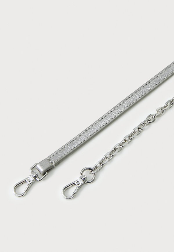 AURA - Handbag - steel4