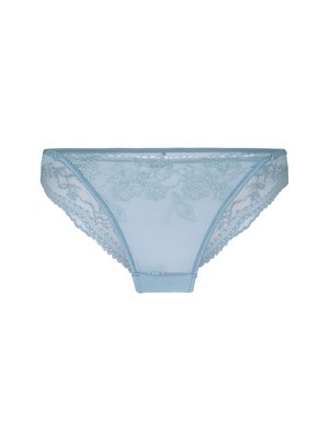 Hunkemöller, HUNKEMÖLLER BRAZILIAN NOLA - Brazilians - blue
