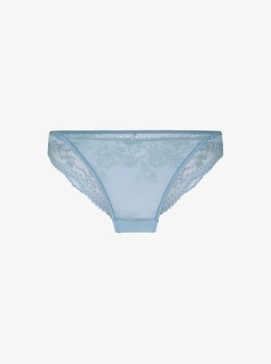 Hunkemöller, HUNKEMÖLLER BRAZILIAN NOLA - Brazilians - blue