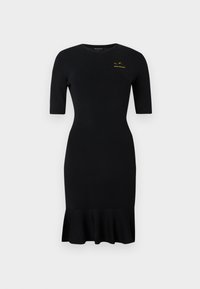 DRESS - Robe de jour - black