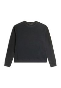 Freddy GIROCOLLO IN CON WAFFLE - Jersey de punto - nero