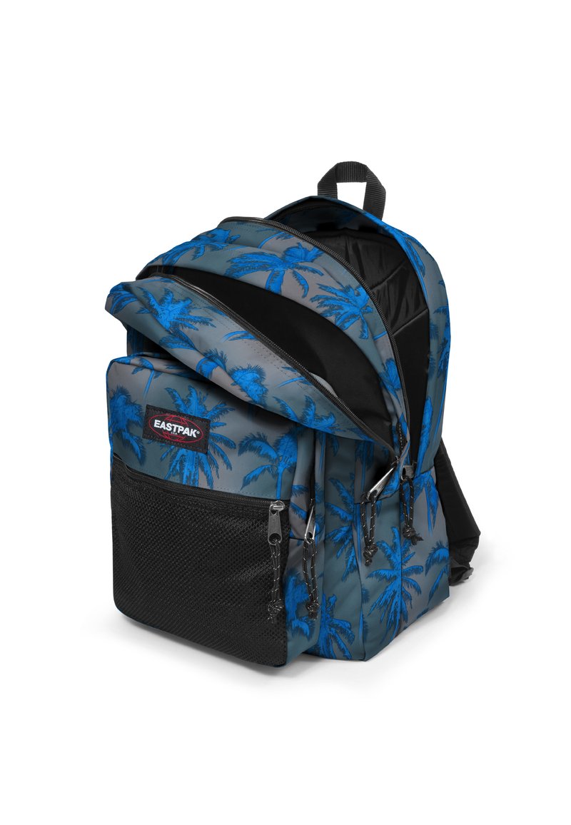 Eastpak PINNACLE Sac à dos brize dye grey/bleu ZALANDO