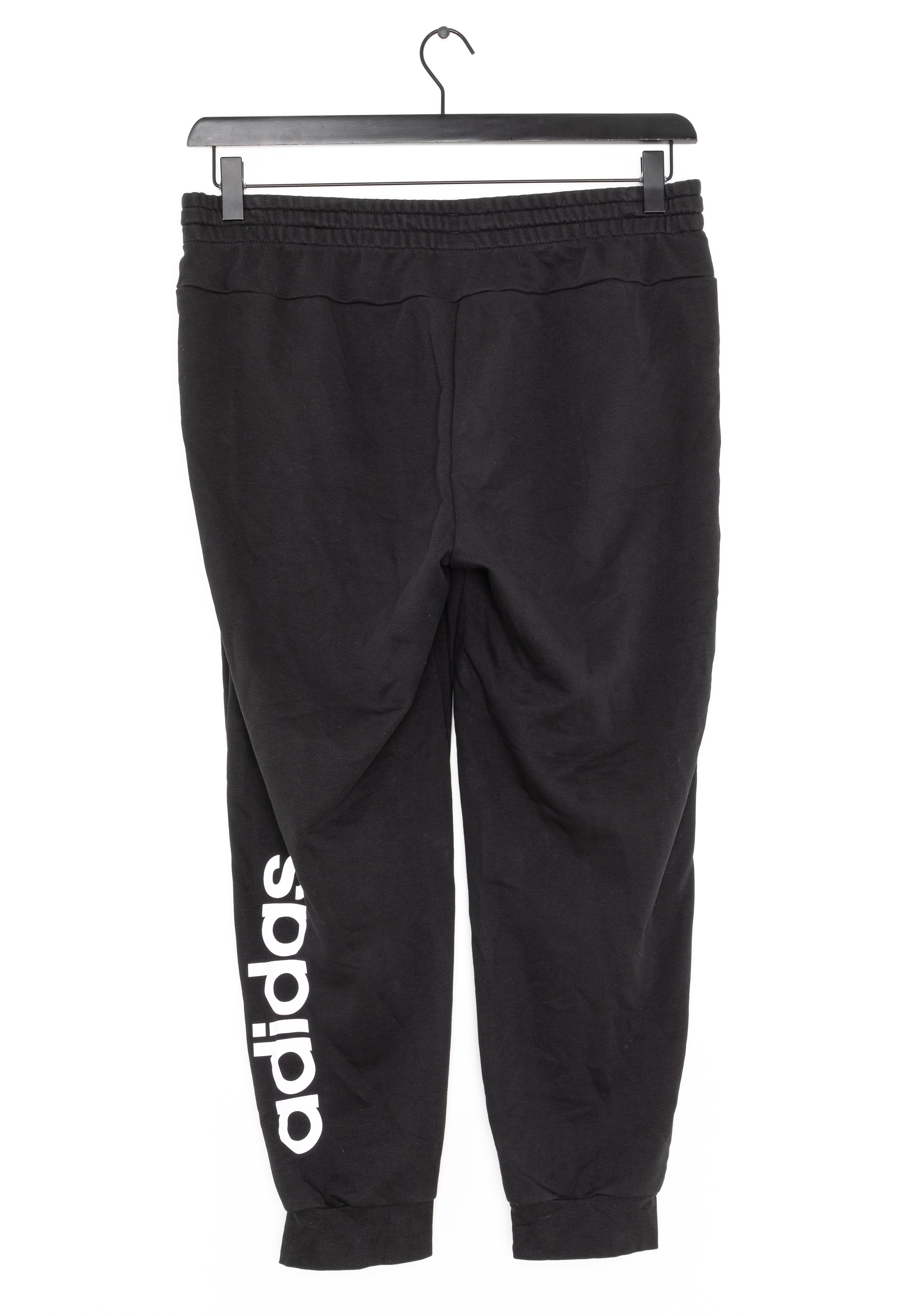 adidas Performance Trainingsbroek - black/zwart - (Pre-owned) - Zalando.nl