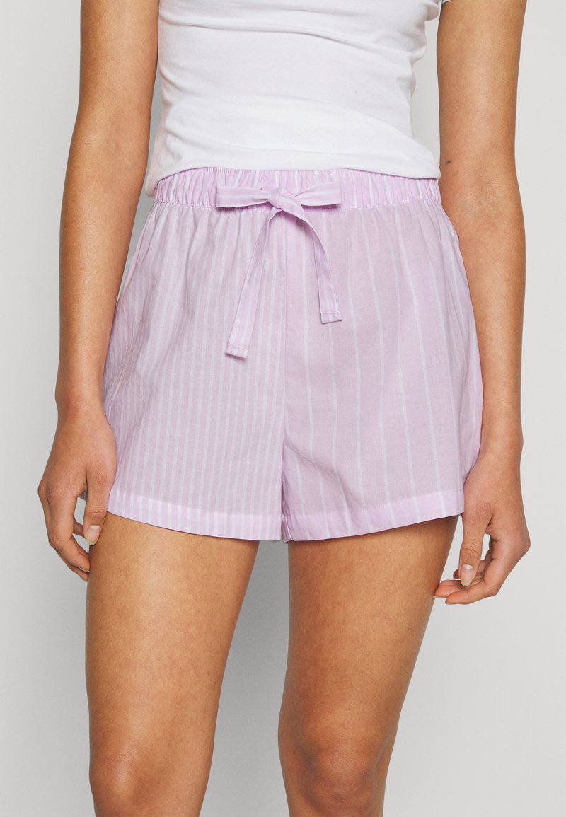 GAP Pyjama bottoms pink/pink Zalando.co.uk