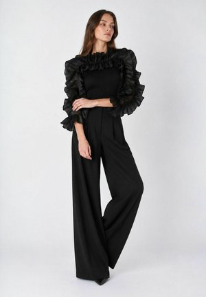 Cras, LILIANCRAS - Блуза - black