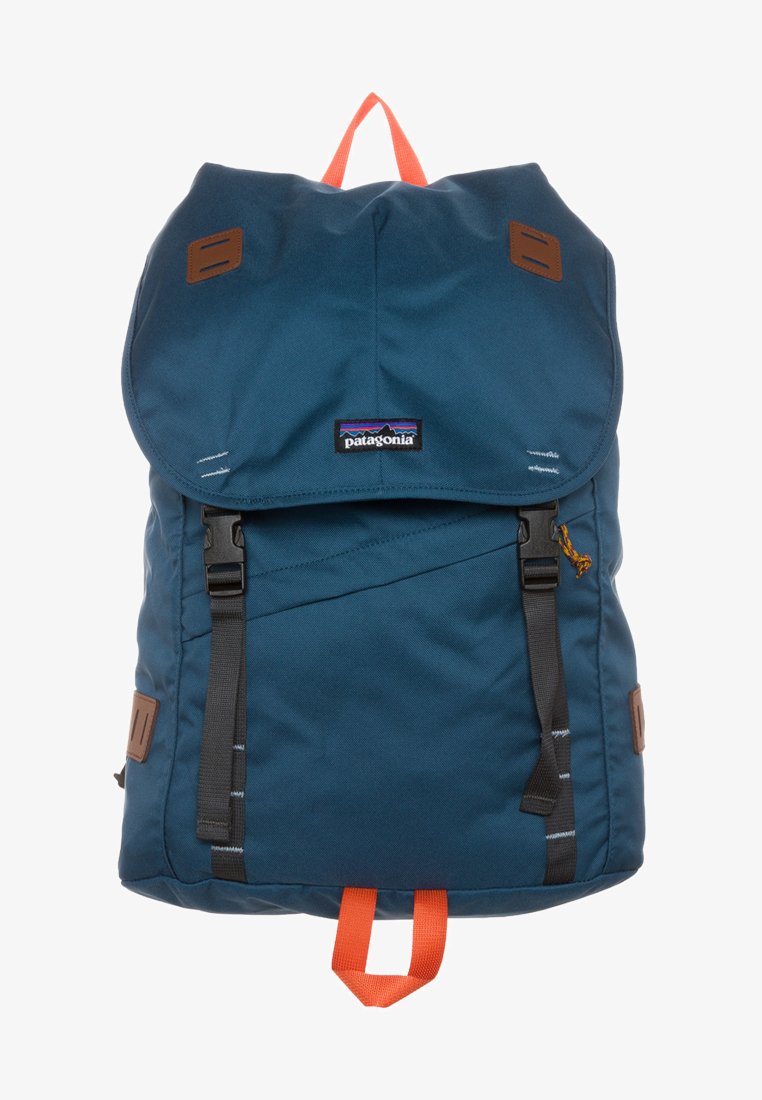 patagonia arbor backpack navy blue Lid Pack 28L Arbor Market Pack 15L
