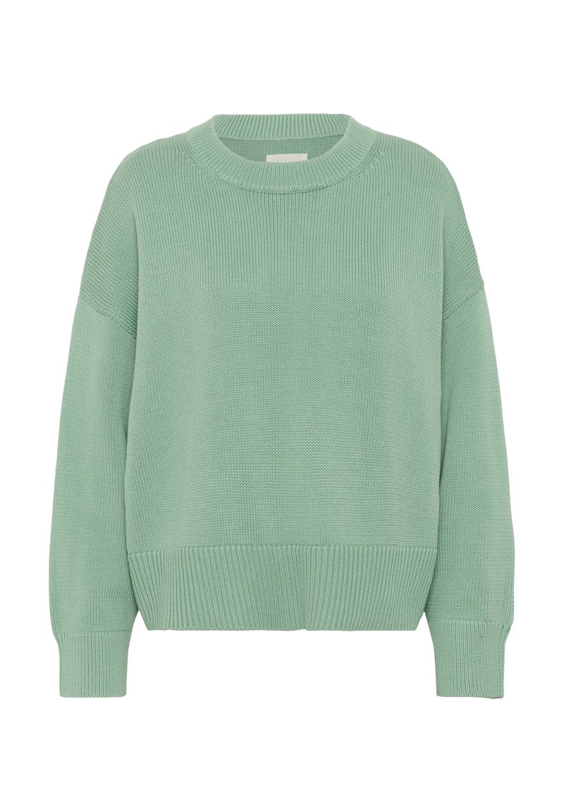 Part Two Trui mintgroen Part Two Trui mintgroen