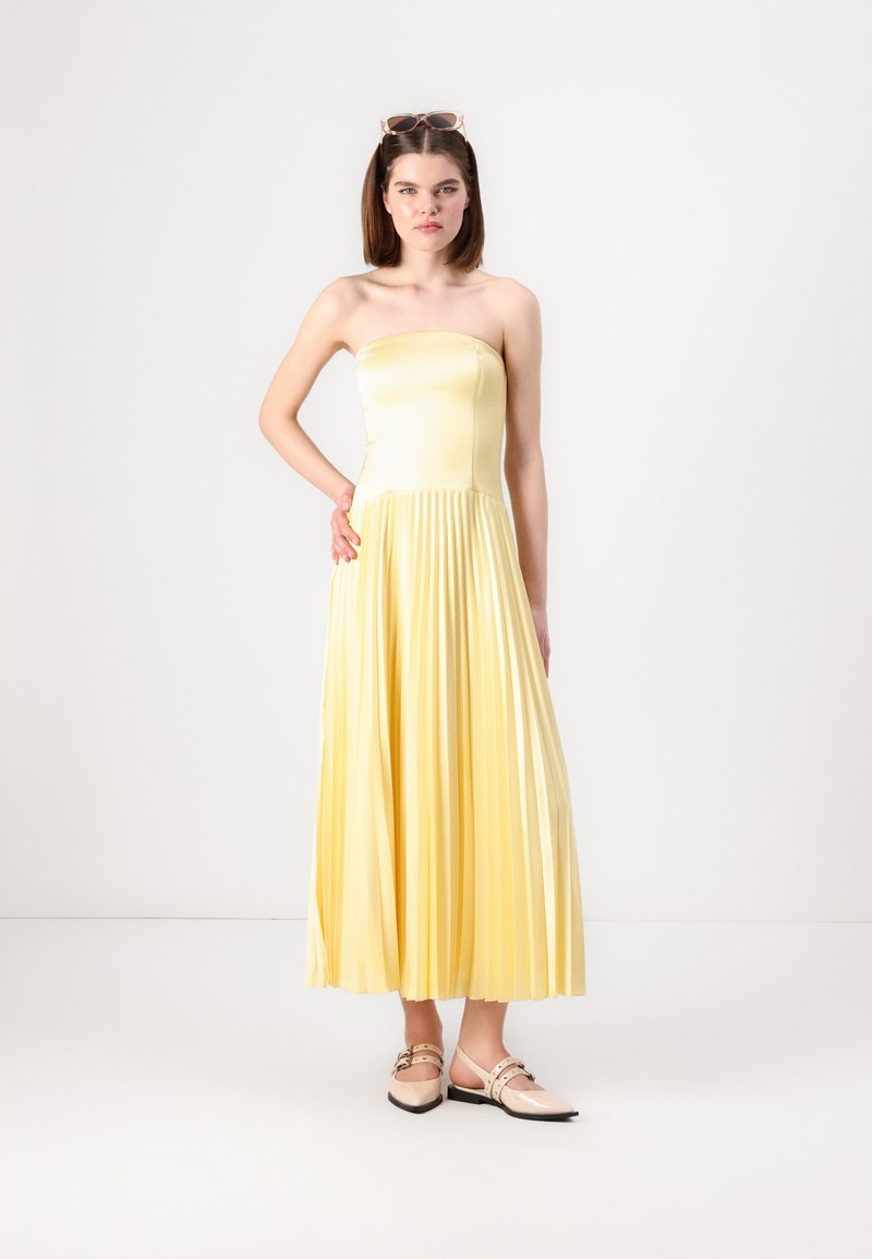 sachin and babi light blue dress Buy Ralph Lauren Hakan Midi Shirt Dress - Pink At 29% Off main image 1