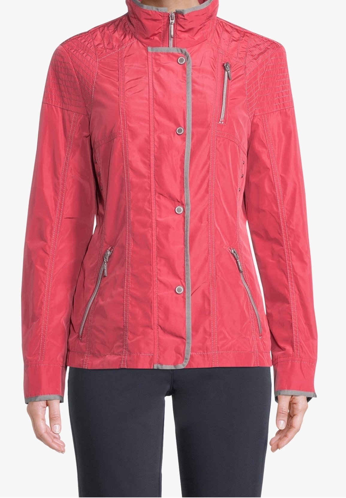 Bret Jacken Gil Bret Funktionsjacke Bret Damen Gil Bret Steppjacke